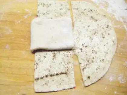 Make Soybean lasagna step 7