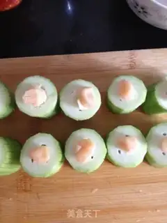 Make Garlic dry beagle step 3
