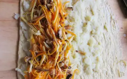 Make Sodium rings step 9