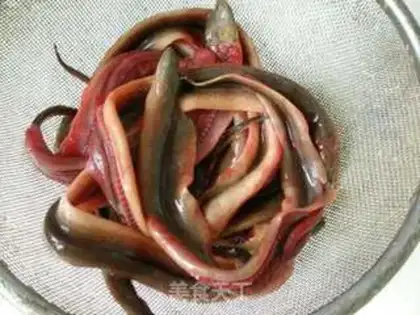 Make Spicy mackerel step 0