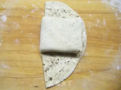Make Soybean lasagna step 8