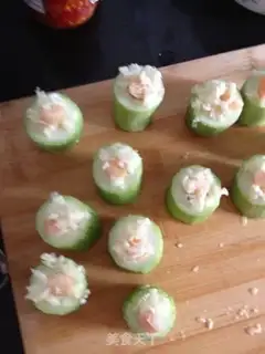 Make Garlic dry beagle step 4