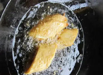 Make Sodium rings step 10