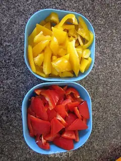 Make Beef pepper soup step 2