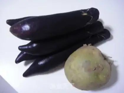 Make Cheese and potatoes step 0