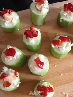Make Garlic dry beagle step 5