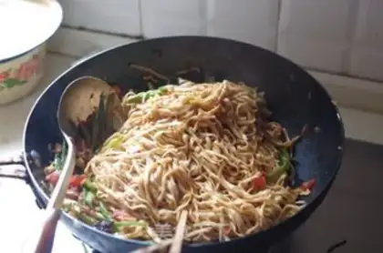 Make Soprano noodles step 6