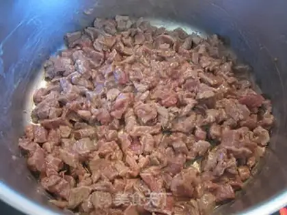 Make Beef pepper soup step 3