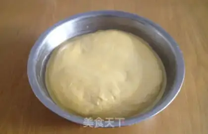 Make Yellow steam step 1