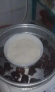 Make Red-tree rice step 0
