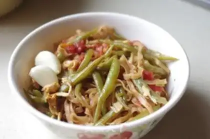 Make Soprano noodles step 8