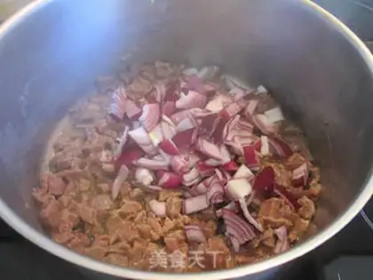 Make Beef pepper soup step 4