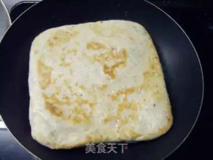 Make Soybean lasagna step 12