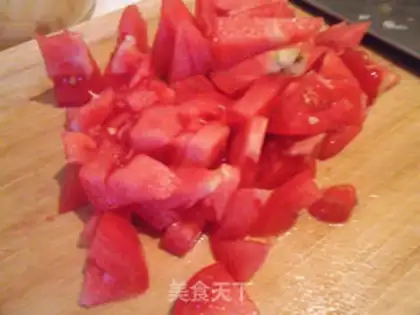 Make Lian Ying Ying step 4