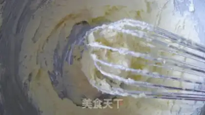 Make Rolling candy cookies step 1