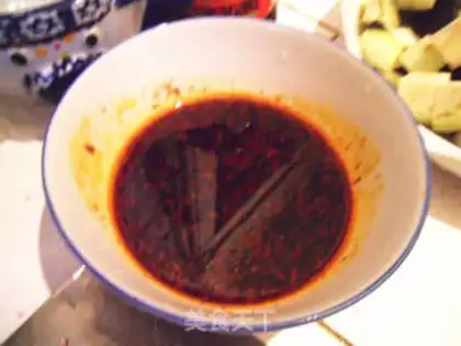 Make Lian Ying Ying step 5