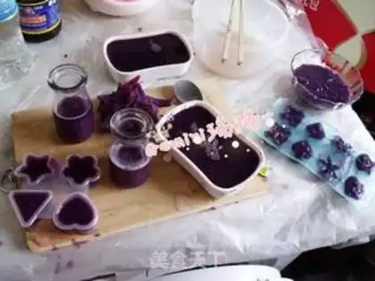 Make Peasant pepper step 1
