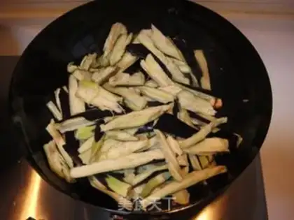 Make Cheese and potatoes step 6