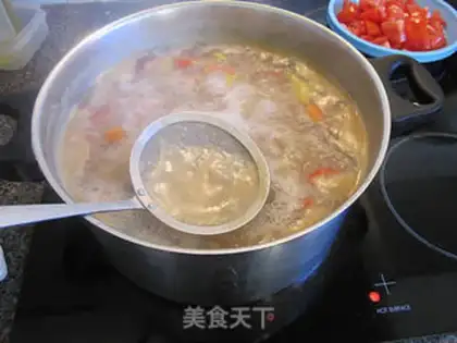 Make Beef pepper soup step 8