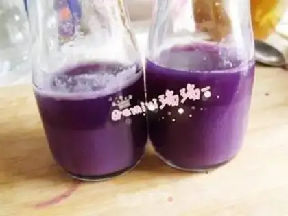 Make Potato Simi pudding step 6
