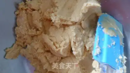 Make Rolling candy cookies step 4