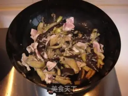 Make Cheese and potatoes step 8