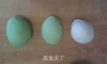 Make Emerald steam step 10