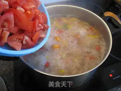 Make Beef pepper soup step 10