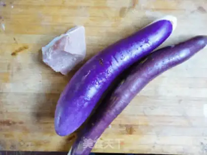 Make Spam cheese step 0