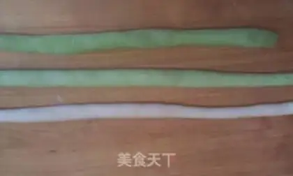 Make Emerald steam step 11