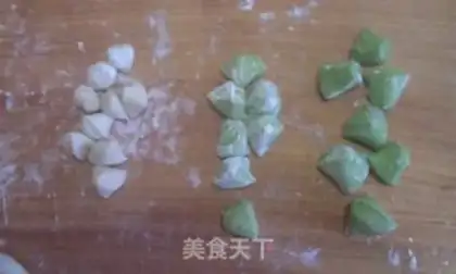 Make Emerald steam step 12