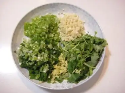 Make Cheese and potatoes step 10