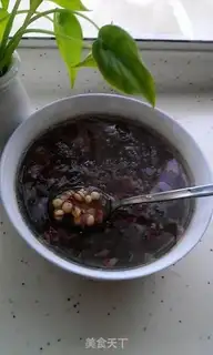 Make The rose spoon step 5