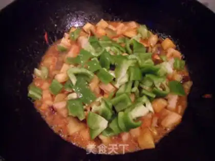 Make Lian Ying Ying step 11