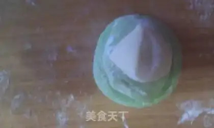 Make Emerald steam step 13