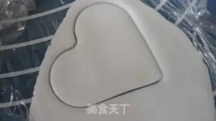 Make Rolling candy cookies step 9