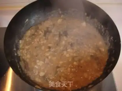 Make Cheese and potatoes step 11