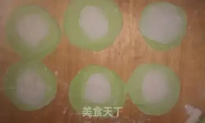 Make Emerald steam step 14