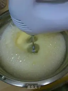 Make Malaysian specialty sauce step 4