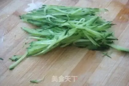 Make Black sesame sauce step 1