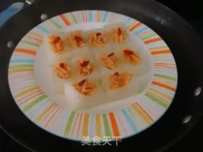 Make Smelt-flavored smelt step 5