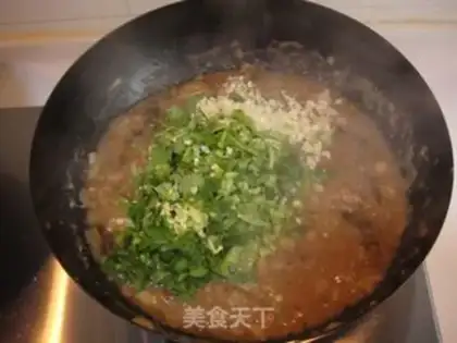 Make Cheese and potatoes step 12