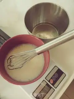 Make Meat muffin rolls step 0