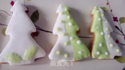 Make Rolling candy cookies step 11
