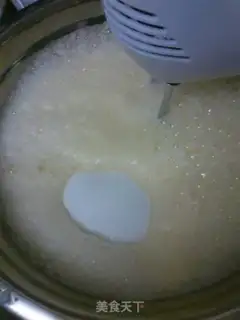 Make Malaysian specialty sauce step 5