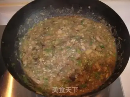 Make Cheese and potatoes step 13