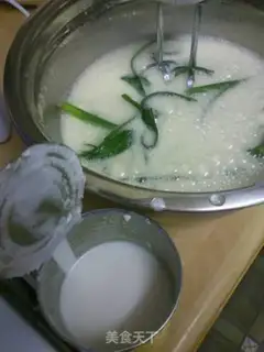 Make Malaysian specialty sauce step 6