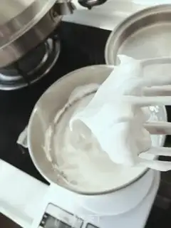 Make Meat muffin rolls step 3