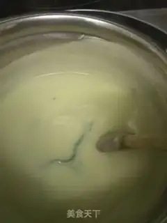 Make Malaysian specialty sauce step 8