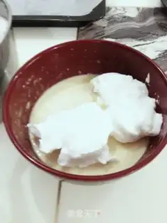 Make Meat muffin rolls step 4